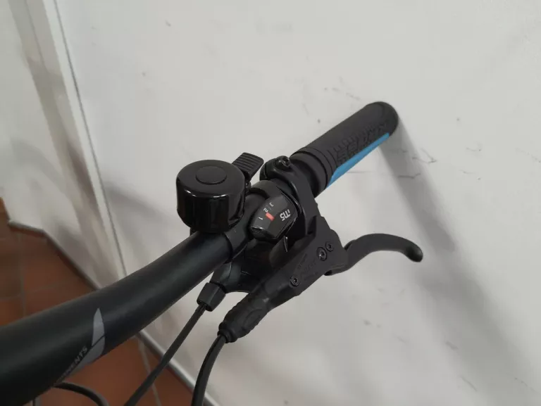 ROWER GÓRSKI KROSS LEVEL 2.0 2020