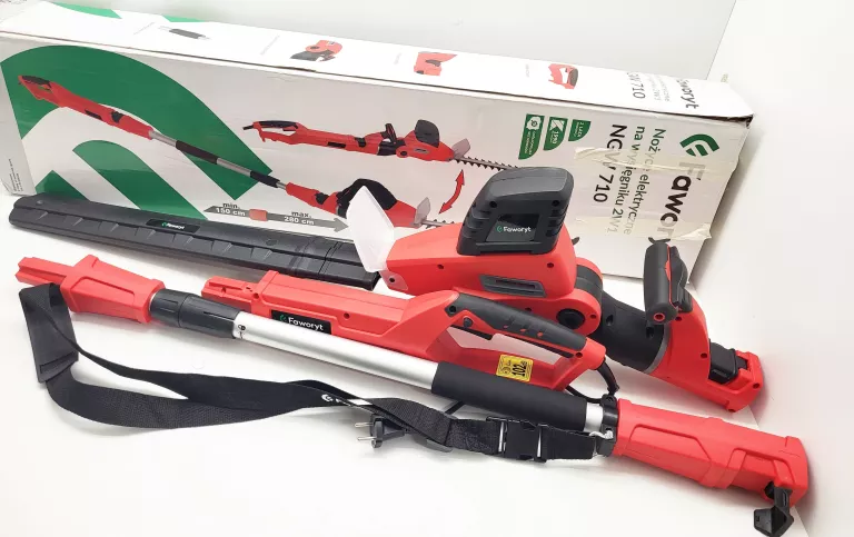 nozyce-do-zywoplotu-na-wysiegniku-faworyt-ngw710-stan-uzywany