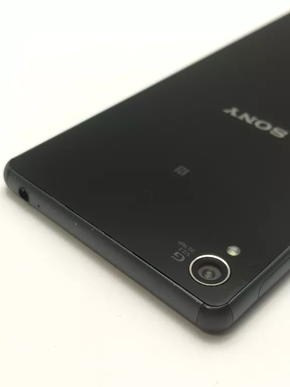 TELEFON SONY XPERIA NIE WŁĄCZA SIE
