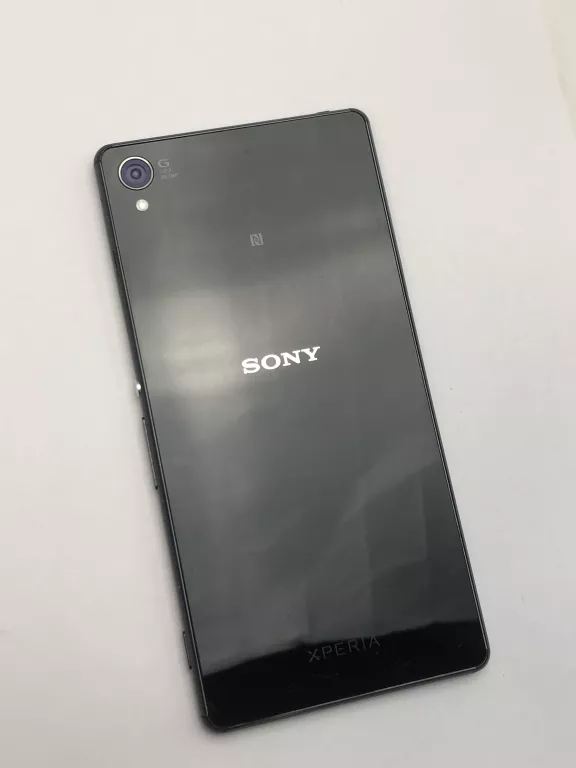 TELEFON SONY XPERIA NIE WŁĄCZA SIE