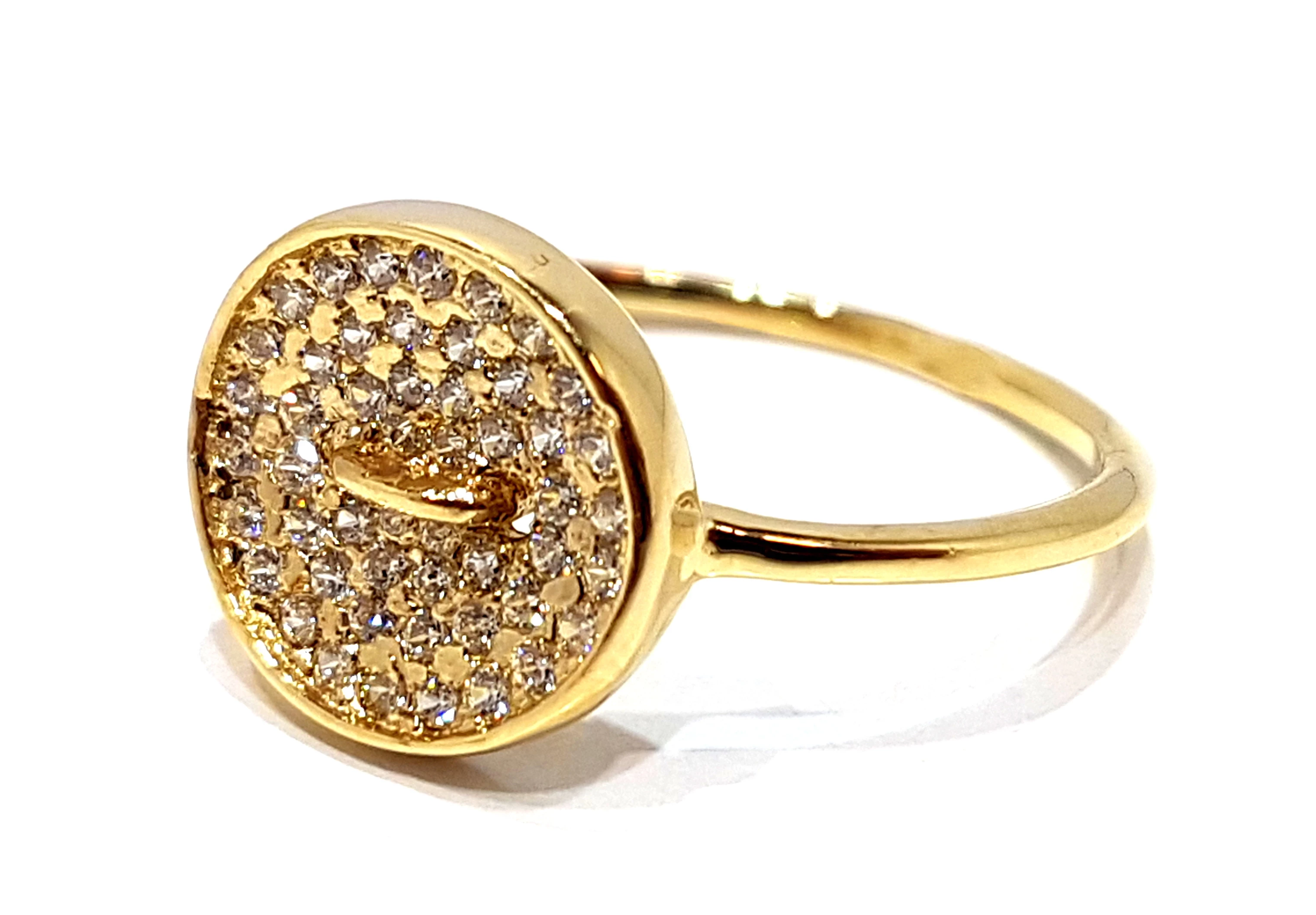 sliczny-zloty-pierscionek-guzik-585-217g-r17-slowackiego-5b-lubartow