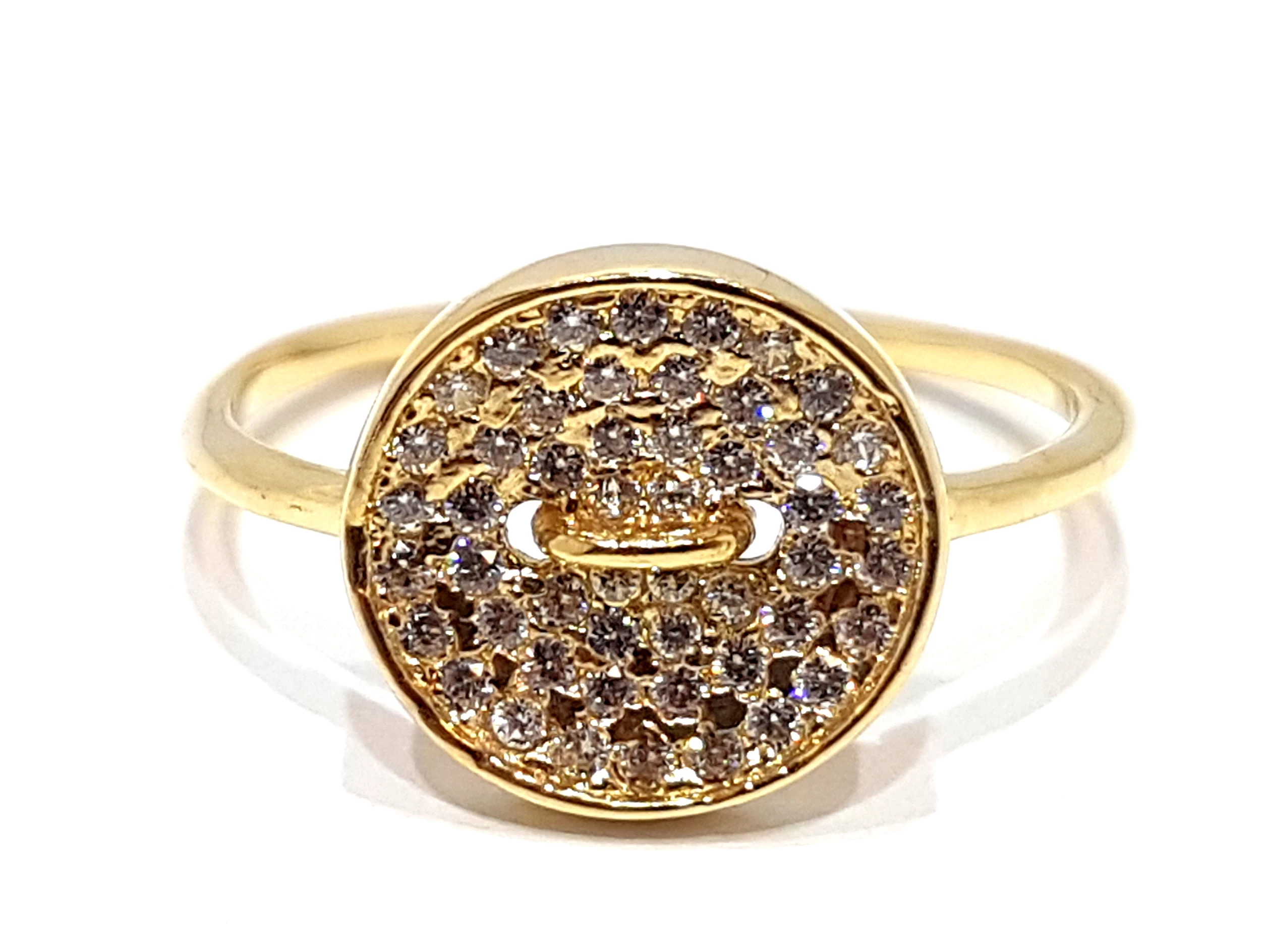 sliczny-zloty-pierscionek-guzik-585-217g-r17-ean-gtin-5905868206906