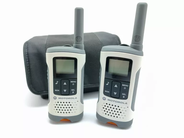 KRÓTKOFALÓWKA MOTOROLA TLKR T50