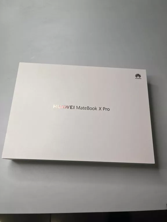 LAPTOP HUAWEI LAPTOP HUAWEI MATEBOOK X PRO MRGF-X