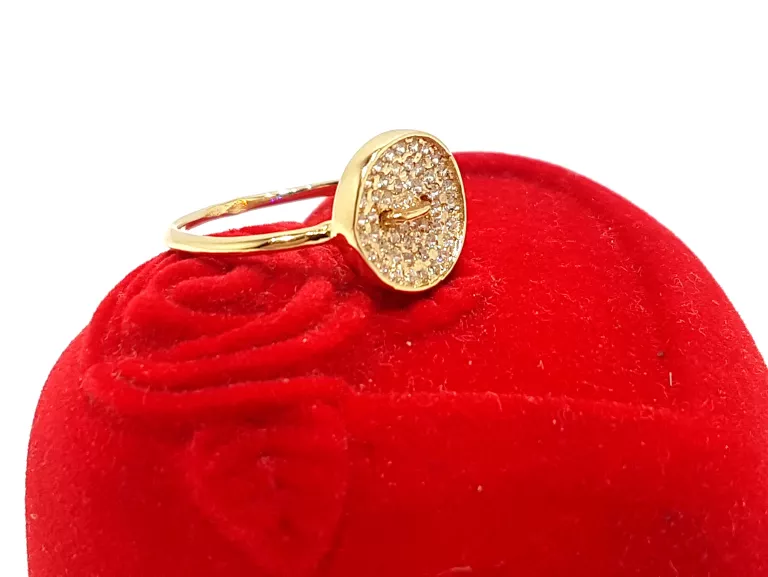 sliczny-zloty-pierscionek-guzik-585-217g-r17-kolor-dominujacy-205826-225106