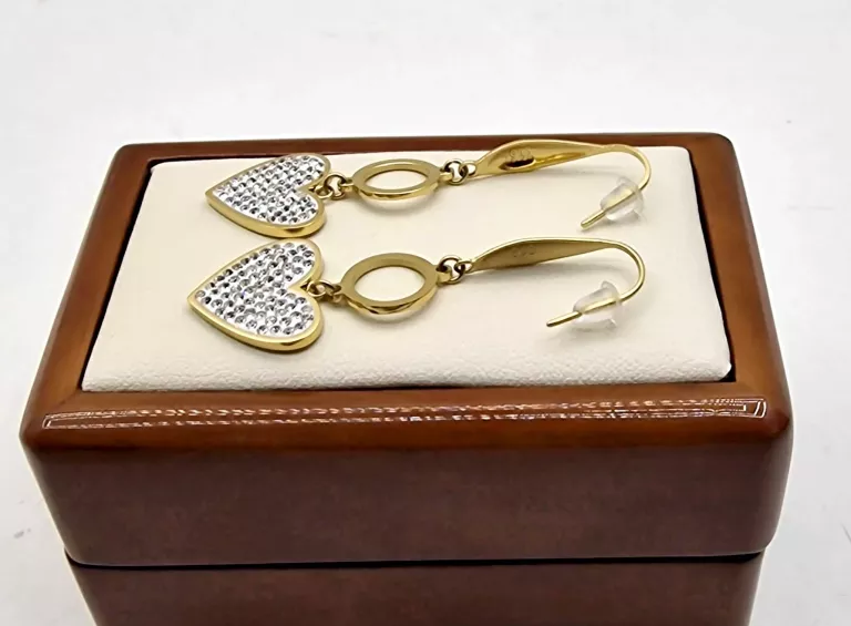 kolczyki-serce-wiszace-stal-rodowana-kromera-6-wroclaw