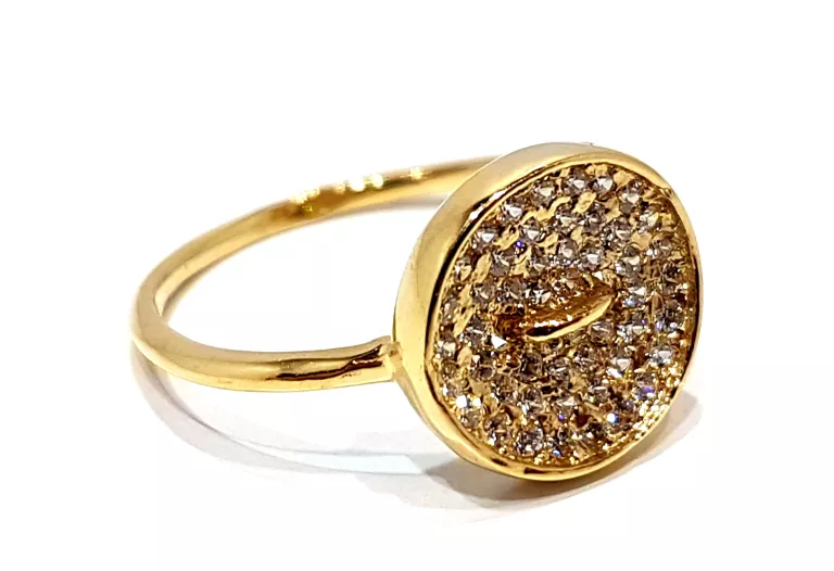 sliczny-zloty-pierscionek-guzik-585-217g-r17-stan-11323-238058