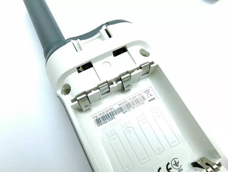 KRÓTKOFALÓWKA MOTOROLA TLKR T50
