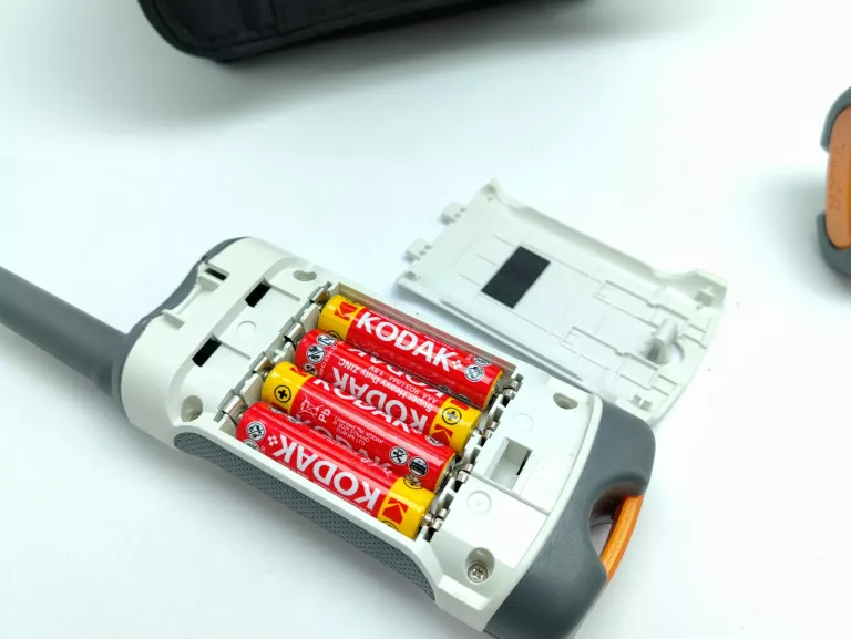 KRÓTKOFALÓWKA MOTOROLA TLKR T50