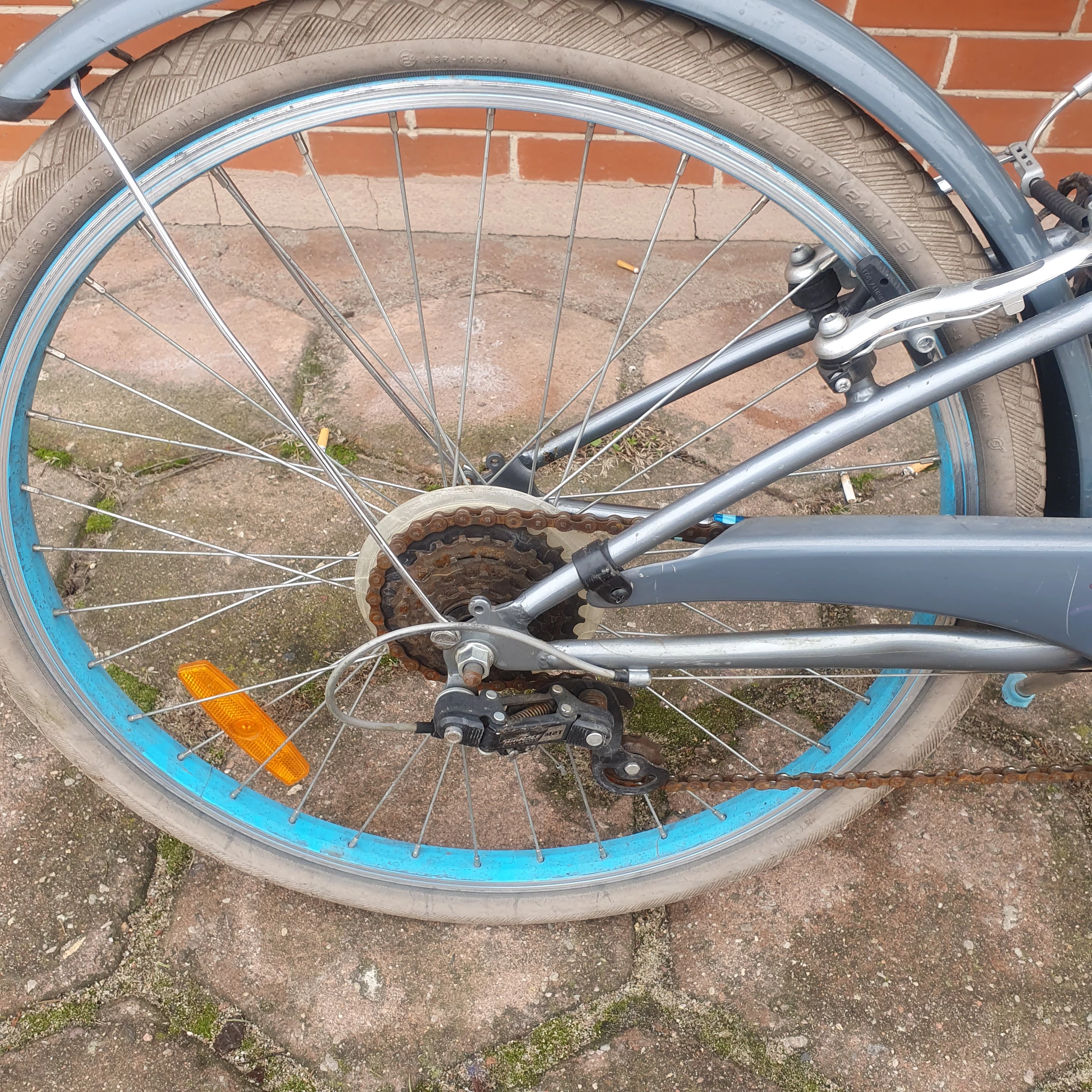 rower-btwin-poply-500-24-cali-junior-marka-btwin