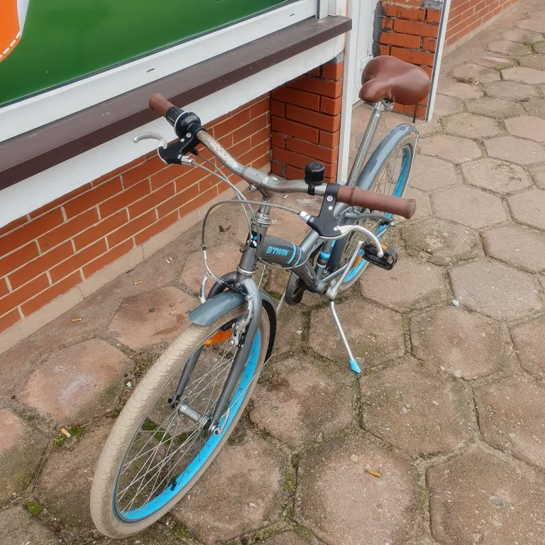 rower-btwin-poply-500-24-cali-junior-kolor-czarny