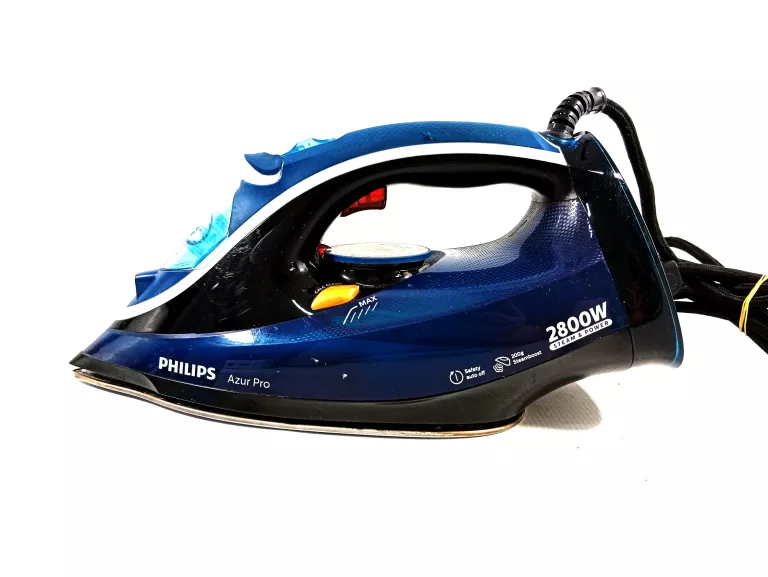 ŻELAZKO PAROWE PHILIPS AZUR PRO 2800W