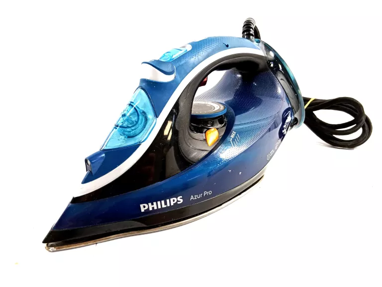 ŻELAZKO PAROWE PHILIPS AZUR PRO 2800W