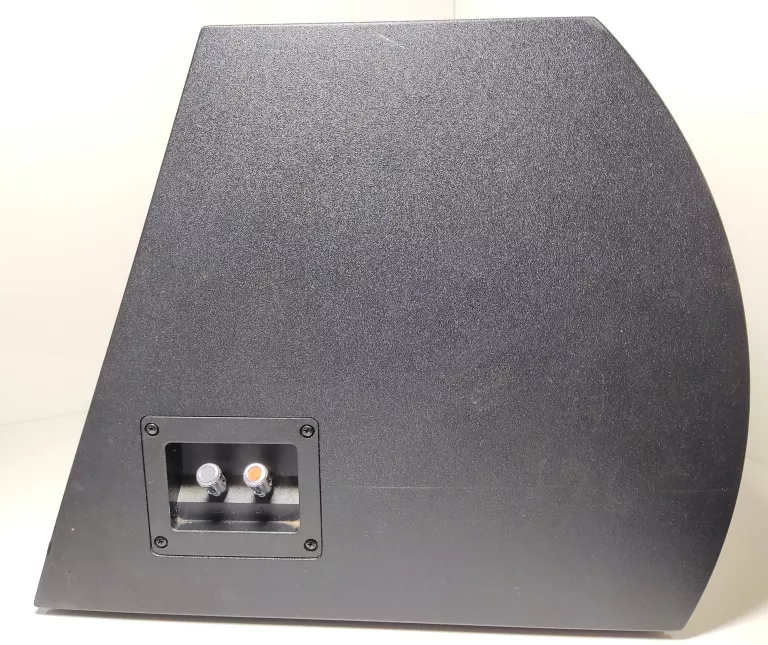 SUBWOOFER FOCAL SOLUTION 25A1 OPIS