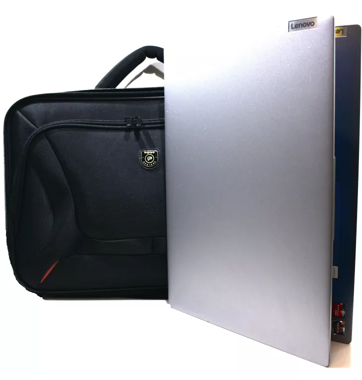 LAPTOP LENOVO IDEAPAD 3-17ADA6 USZKODZONY TOUCHBA