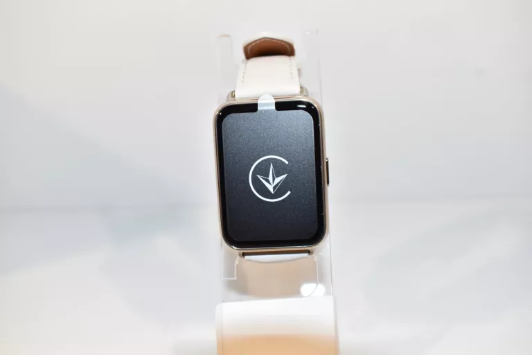 SMARTWATCH GPS HUAWEI WATCH FIT 2 JAK NOWY!!!