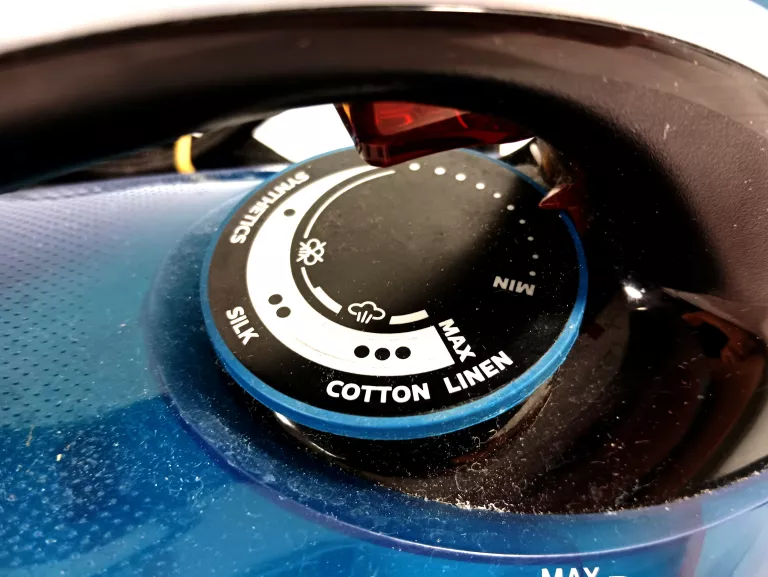ŻELAZKO PAROWE PHILIPS AZUR PRO 2800W