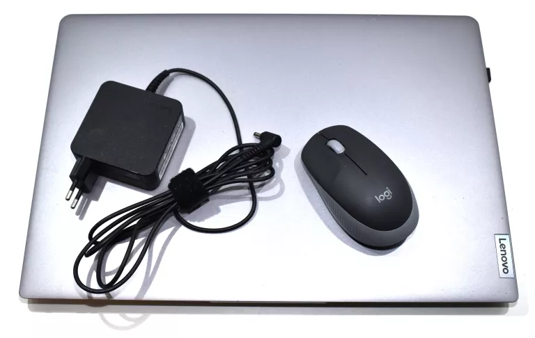 LAPTOP LENOVO IDEAPAD 3-17ADA6 USZKODZONY TOUCHBA
