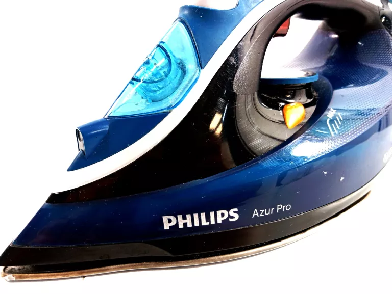 ŻELAZKO PAROWE PHILIPS AZUR PRO 2800W