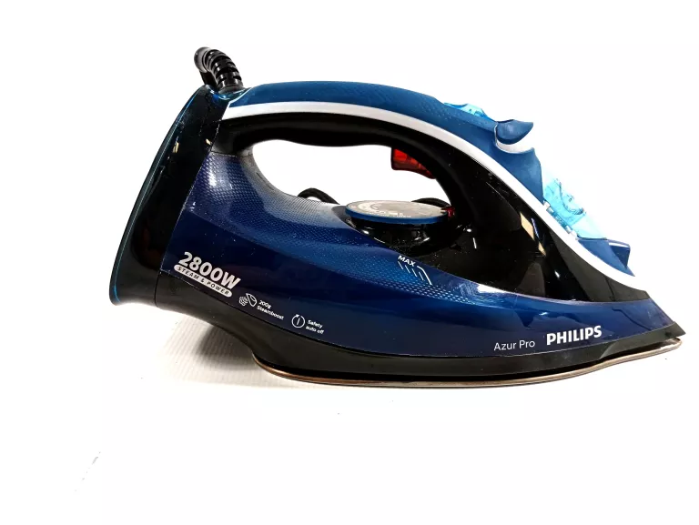 ŻELAZKO PAROWE PHILIPS AZUR PRO 2800W