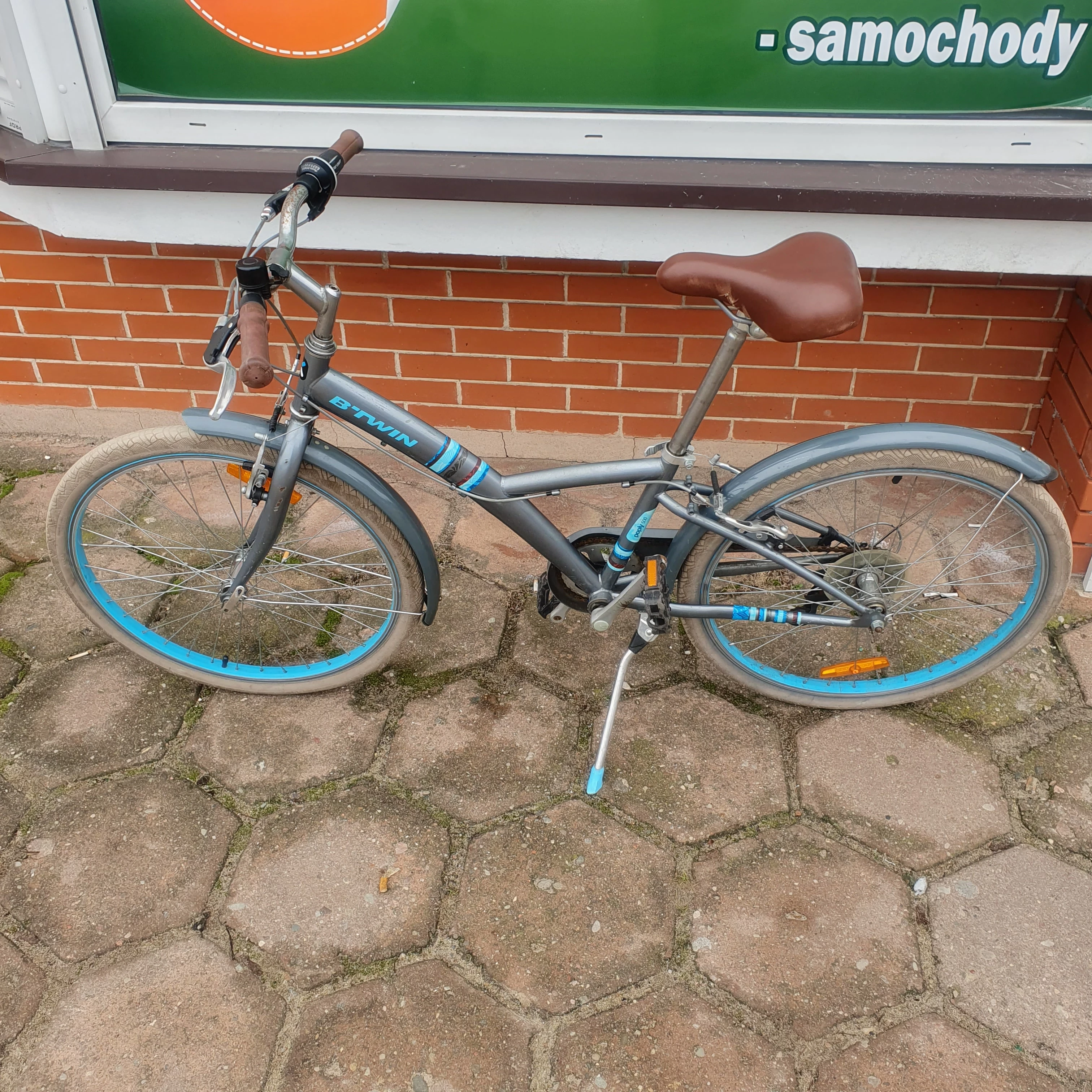 rower-btwin-poply-500-24-cali-junior-marka-btwin