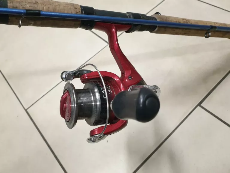WĘDKA ROBINSON STINGER FEEDER 3,60M 40-90G