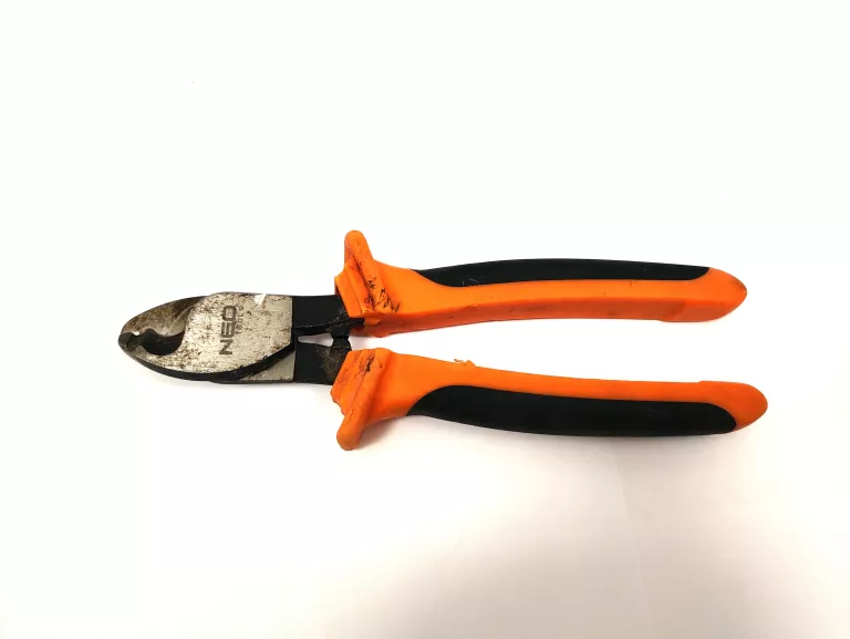 OBCINACZKI DO KABLI NEO TOOLS