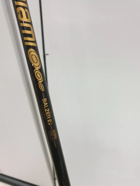 WĘDZISKO BALZER MIAMI ZANDER 3,00M 5-20G