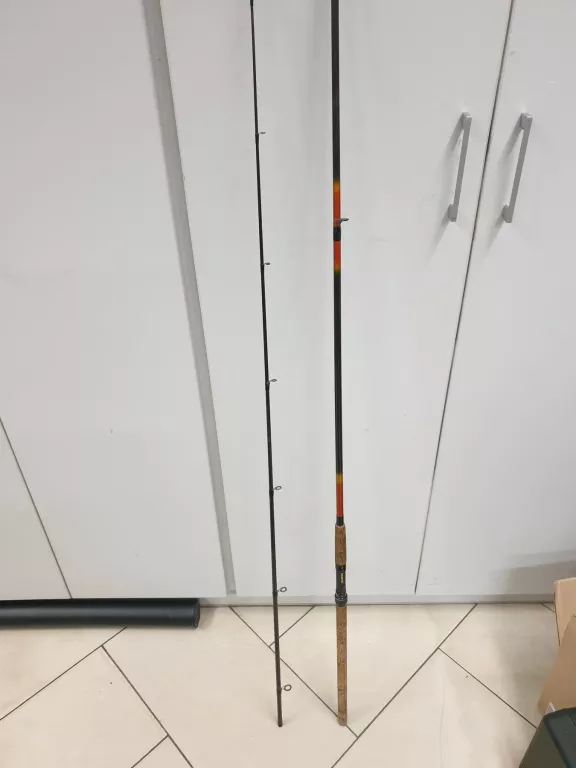 WĘDZISKO BALZER MIAMI ZANDER 3,00M 5-20G