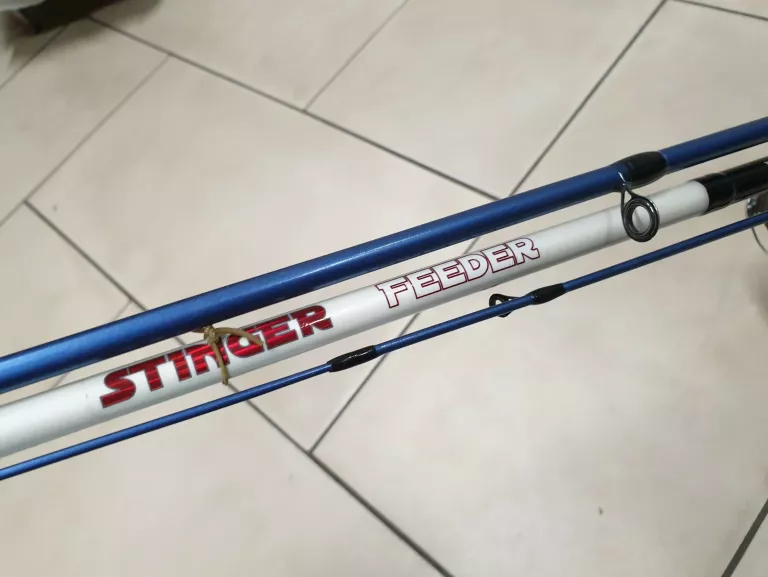 WĘDKA ROBINSON STINGER FEEDER 3,60M 40-90G