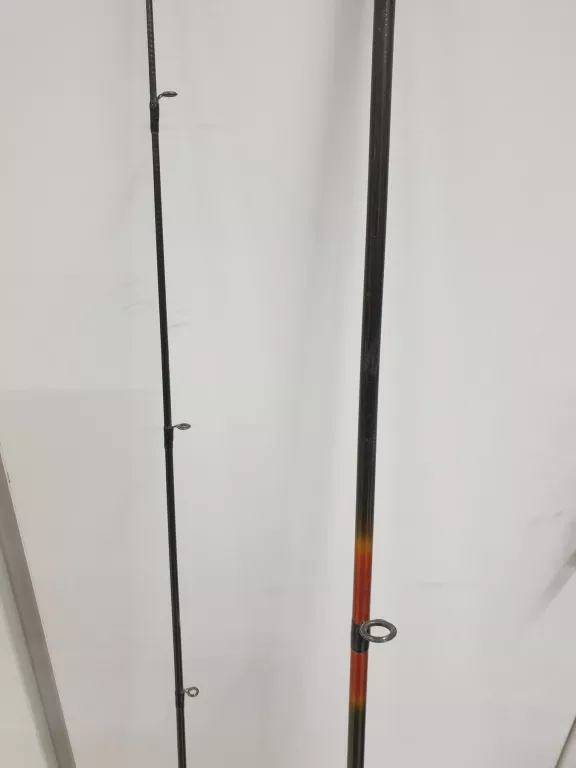 WĘDZISKO BALZER MIAMI ZANDER 3,00M 5-20G