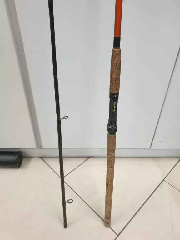 WĘDZISKO BALZER MIAMI ZANDER 3,00M 5-20G