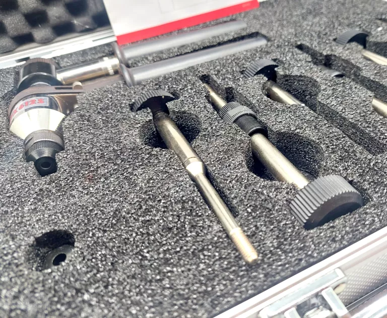 NITOWNICA MASTERFIX MFX 612 JAK NOWA!