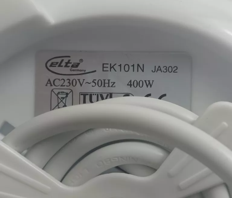 JAJOWAR ELTA EK101N 400W