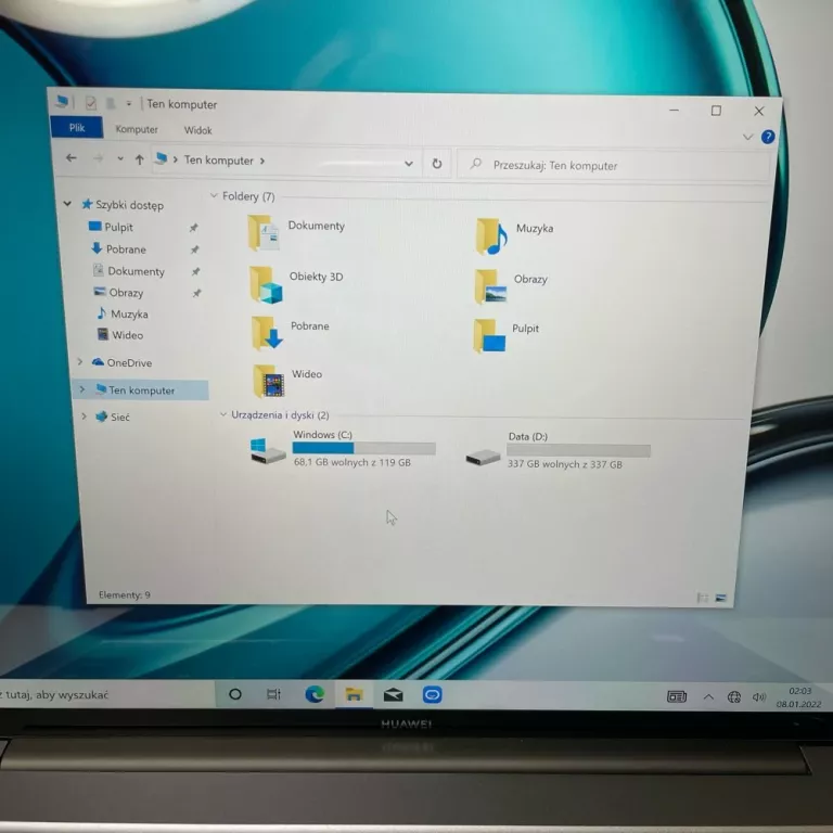 laptop-huawei-matebook-14s-16512gb-komplet-igla-rodzaj-karty-graficznej-grafika-zintegrowana