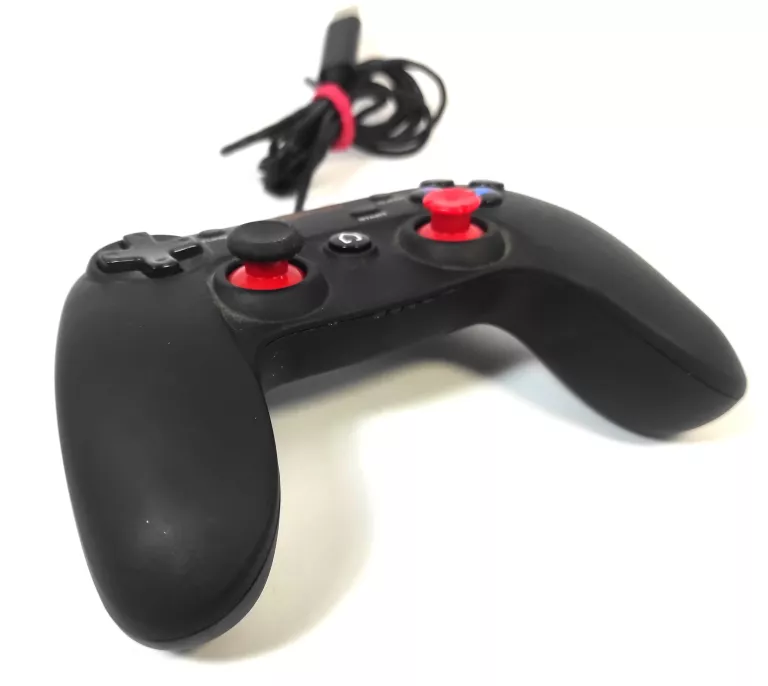 KONTROLER GENESIS P65 (PC/PS3)