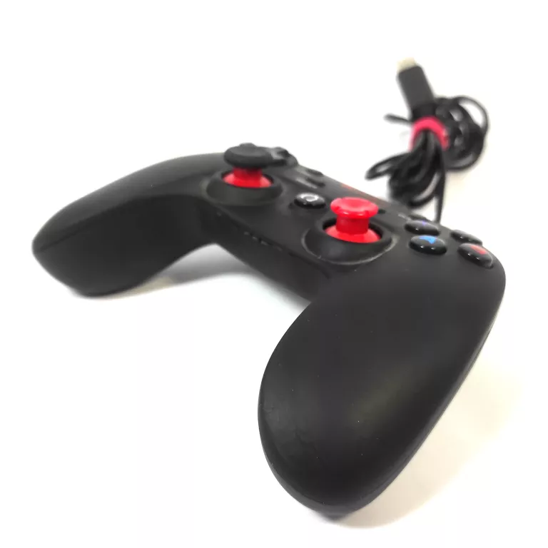 KONTROLER GENESIS P65 (PC/PS3)