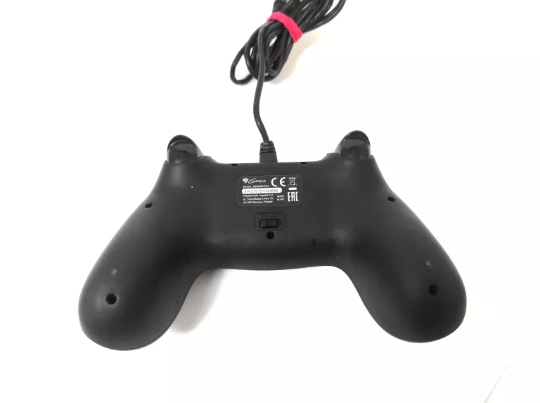 KONTROLER GENESIS P65 (PC/PS3)