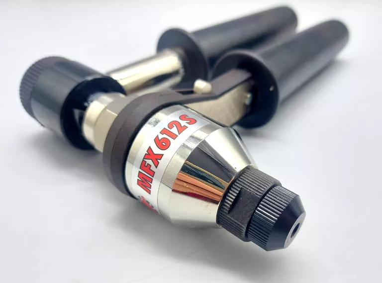 NITOWNICA MASTERFIX MFX 612 JAK NOWA!