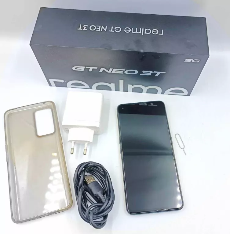 REALME GT NEO 3T 5G 8/128GB