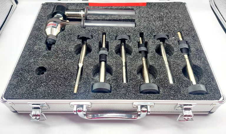NITOWNICA MASTERFIX MFX 612 JAK NOWA!