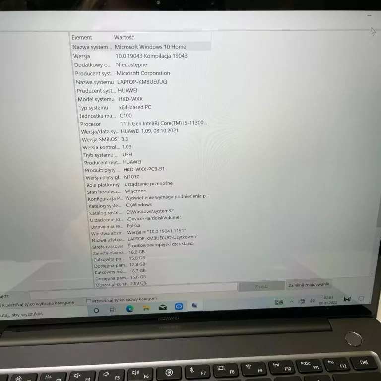 laptop-huawei-matebook-14s-16512gb-komplet-igla-system-operacyjny-windows-10-home