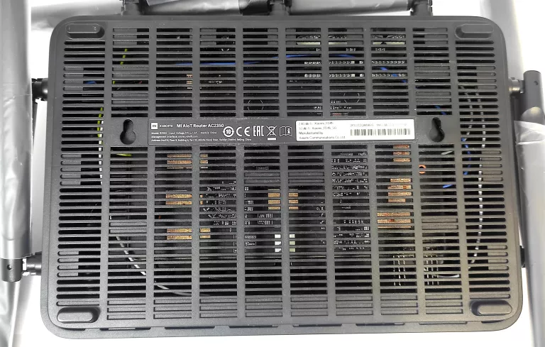 XIAOMI MI AIOT ROUTER AC2350