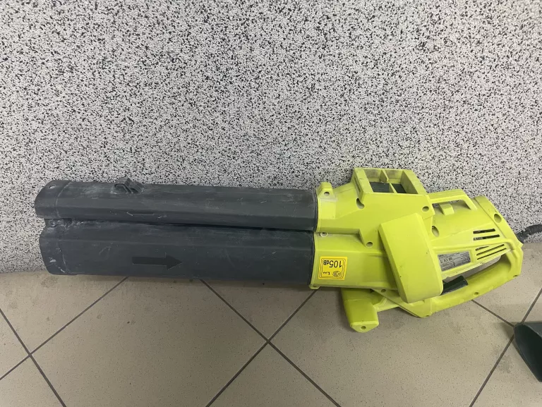 ODKURZACZ - DMUCHAWA GARDYER DWO2400A