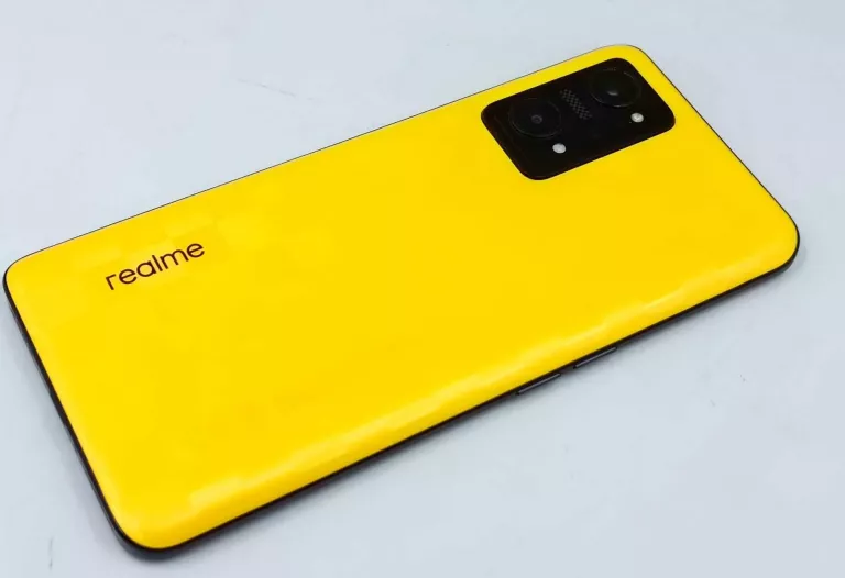 REALME GT NEO 3T 5G 8/128GB