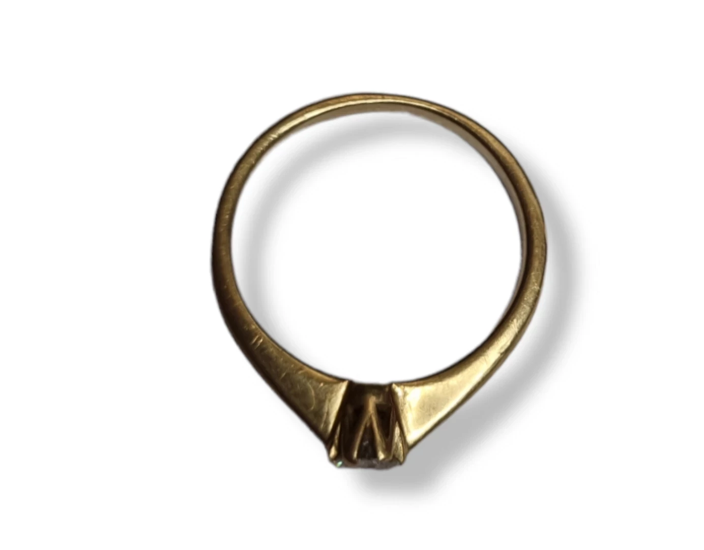 zloty-pierscionek-222g-brylant-waga-22