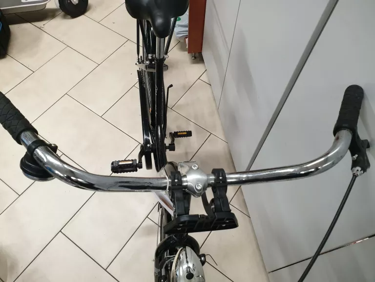 ROWER DAMSKI INDIANA MOENA 28"