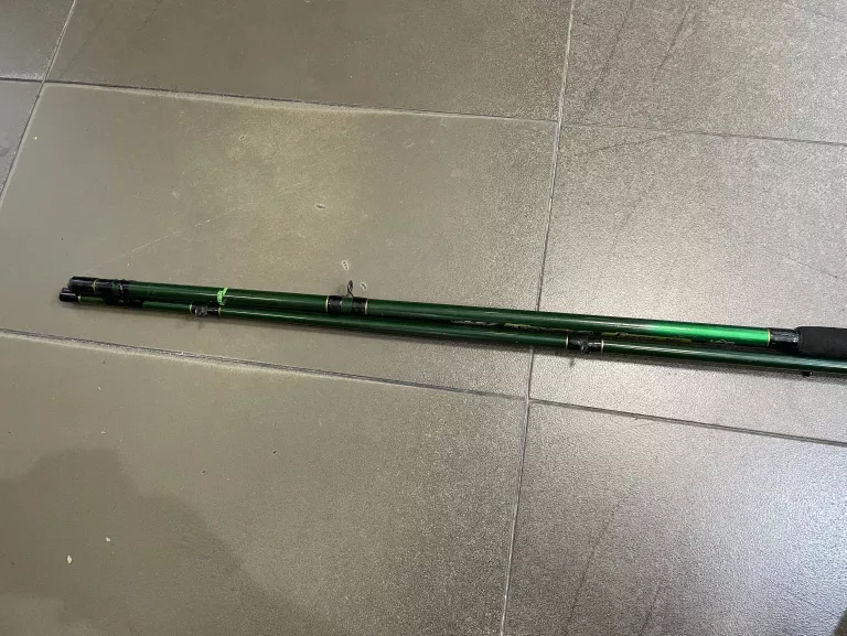 WĘDKA KONGER FEEDER 360/120