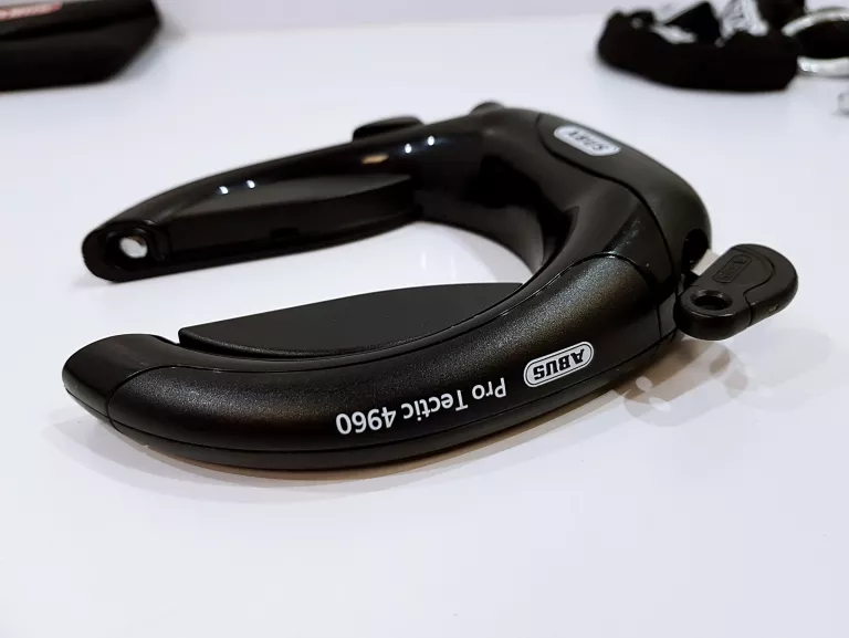 ABUS BLOKADA TYLNEGO KOŁA PRO TECTIC 4960 ŁAŃCUCH
