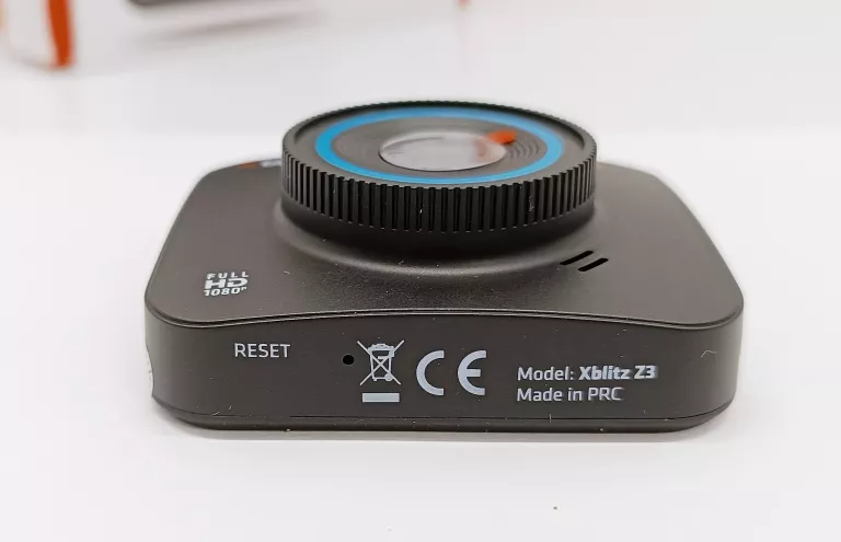 WIDEOREJESTRATOR XBLITZ Z3